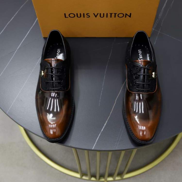 Picture of Louis Vuitton Shoes _SKULVsz38-44hnq100414805
